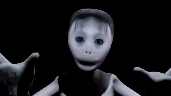 JAPANESE GIRL TRICKED ME! | seijunDROP HORROR GAME ALL ENDINGS