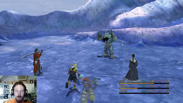 Final Fantasy X HD Remaster Part 22-2 смотреть онлайн