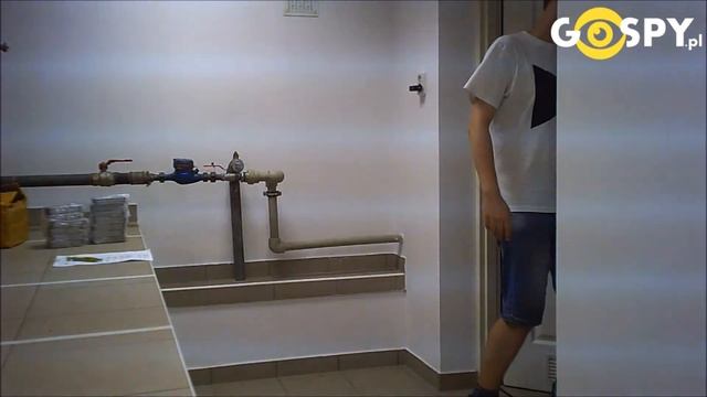 Micro kamera XD FULL-HD | Gospy.pl смотреть онлайн