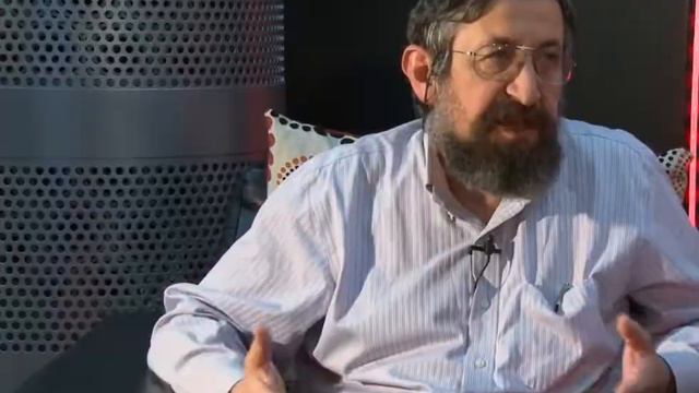 Отношение иудея к христианству. смотреть онлайн