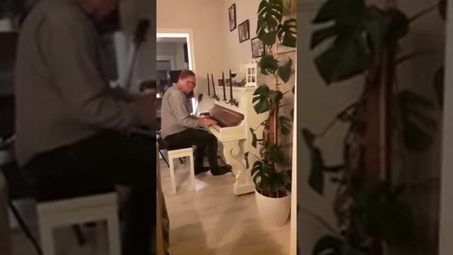Herman Van Veen, dixit Didier Leclercq, ik hou van jou. смотреть онлайн
