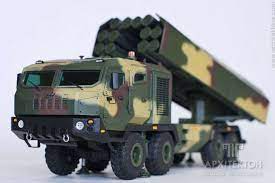 РСЗО «Ольха» самое далекобойное реактивная система залпового огня.. смотреть онлайн
