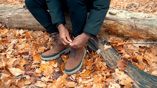 Timberland Mens Greenstride Originals Ultra Waterproof Boots Review: The Best Hiking + Winter Boots смотреть онлайн