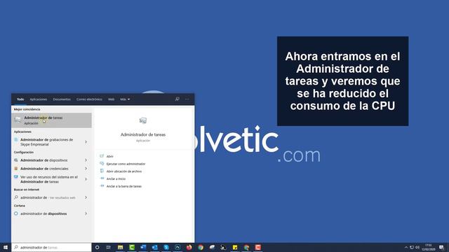 ❌ NET RUNTIME OPTIMIZACION service consume mucho CPU Windows 10 | SOLUCION смотреть онлайн