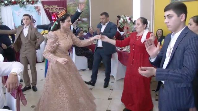 Сватовство Грузина и Ляли 18. 05. 2022г. Зерноград Ростовская область смотреть онлайн