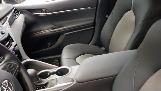 2021 Toyota Camry LE Sedan Racine Milwaukee Kenosha Janesville Burlington смотреть онлайн