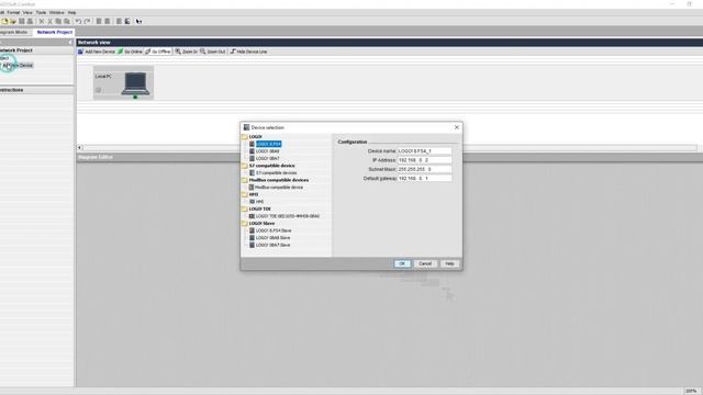 Home Assistant Hardwired using Modbus and Node-Red Part 8. Node-Red and Siemens Logo8 server. смотреть онлайн
