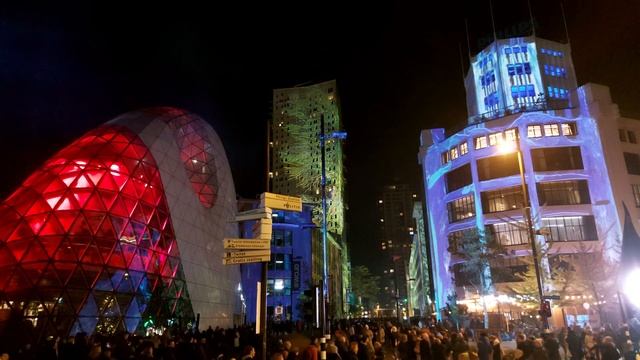 Glow Eindhoven 2023: Evolution of Life смотреть онлайн