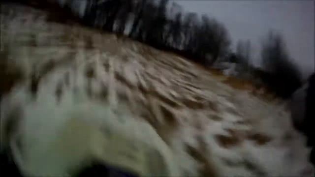 arctic cat manx del1 og del2 смотреть онлайн