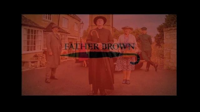 'Father Brown': S04.E10. 