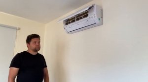 Чистка домашнего кондиционера ЛЕГКО!