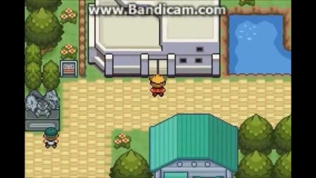 Pokemon Glazed Walkthrough Episode 5: Here Be Dragons! смотреть онлайн