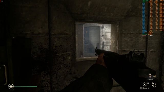 1440p Gaming in 2022: Call of Duty WWII (High Preset on HD7950 + Xeon E5 2690v2) смотреть онлайн