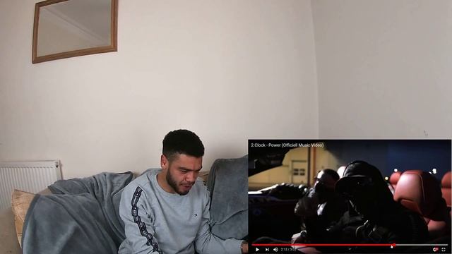 2.CLOCK - POWER / HAVAL - KONTOLLZON (LIAMM REACTS TO SWEDISH RAP)???? смотреть онлайн