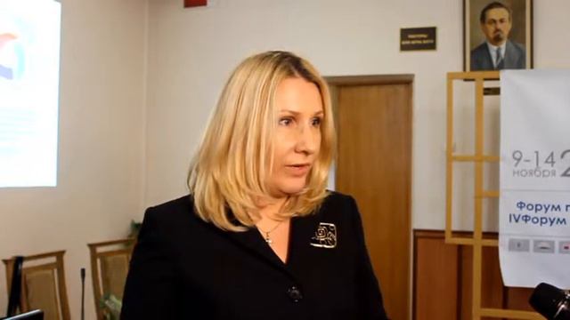 Участникам Форума Союзного государства необходимо больше работать над визуализацией проектов смотреть онлайн