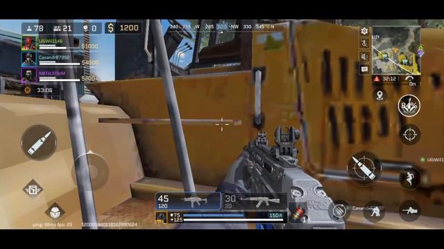 project blood strike early access sinhala gameplay battle royale win 🔥like warzone mobile смотреть онлайн