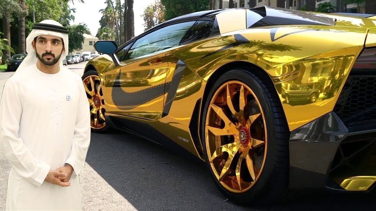 Золото на кухне мусульман? смотреть онлайн