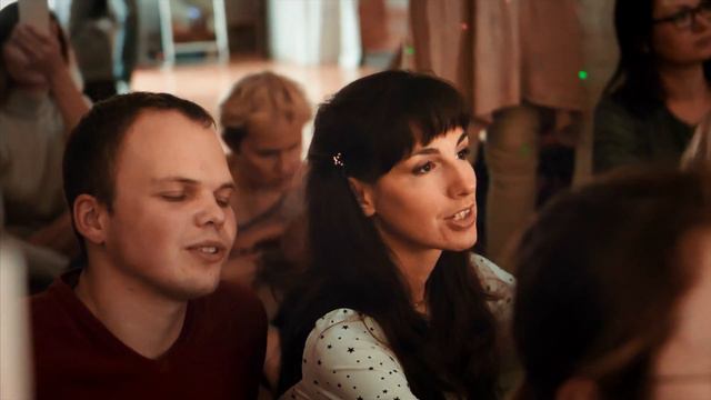 Srila Prabhupada Pranama Mantra (music By Prahlad Nrsimha Das & Tribhuvanath Das)