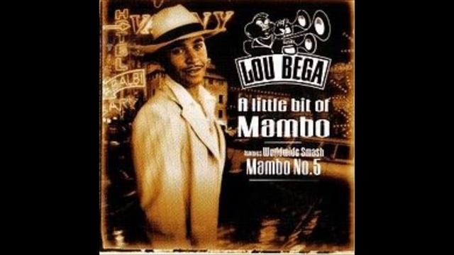Mambo Number 5 (Extended Mix) - Lou Bega