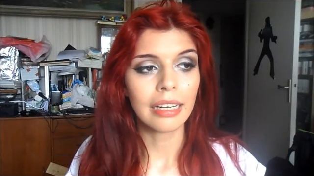 Review Mascara Diorshow New Look - BAD!!! :( смотреть онлайн