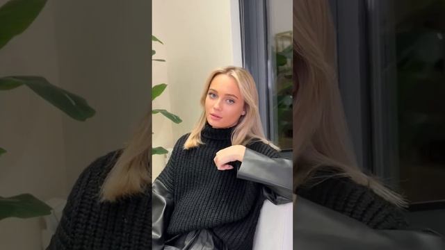 А вам нравится блонд? смотреть онлайн