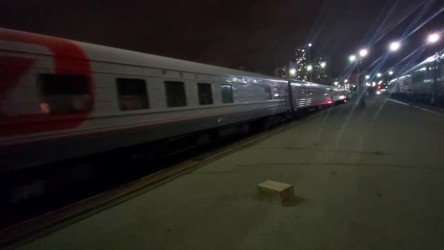 13Н.Новокузнецк-Санкт-Петербург "Новокузнецк" смотреть онлайн