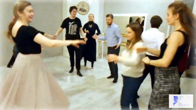 Испанский вальс смотреть онлайн