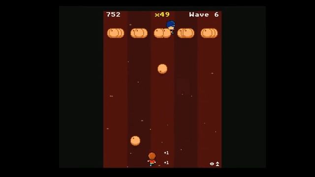 Amiga Ireland Event 2021 - Dodgy Rocks Competition - NightMare Mode - World Record - 1st Place смотреть онлайн