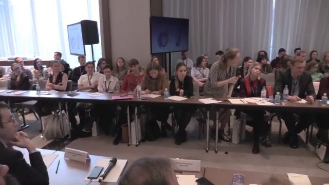 Круглый стол: Иммунотерапия — новые возможности моделирования иммунного ответа смотреть онлайн