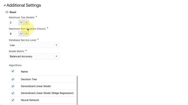 Predict customer churn using with Oracle Machine Learning смотреть онлайн