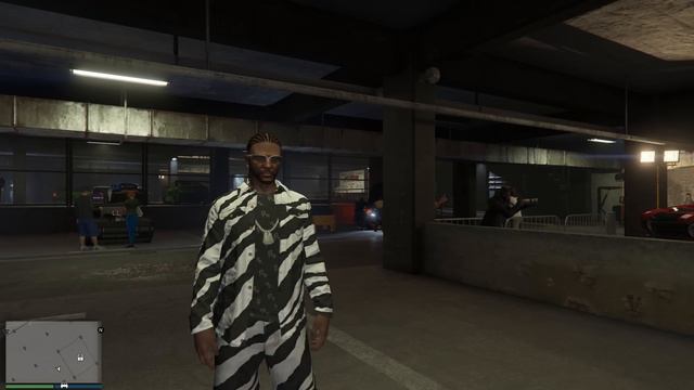 НОВАЯ БОНУСНАЯ НЕДЕЛЯ В GTA ONLINE + НА СТЕНДЕ HOTRING SABRE (4 - 11 ЯНВАРЯ) смотреть онлайн