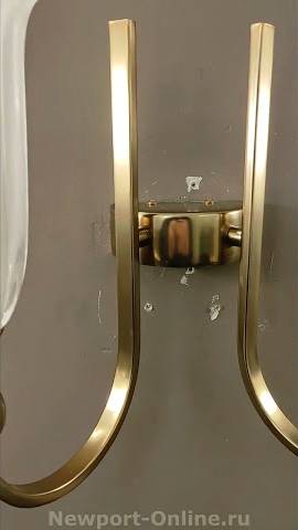 Бра NEWPORT 4800 4802/A