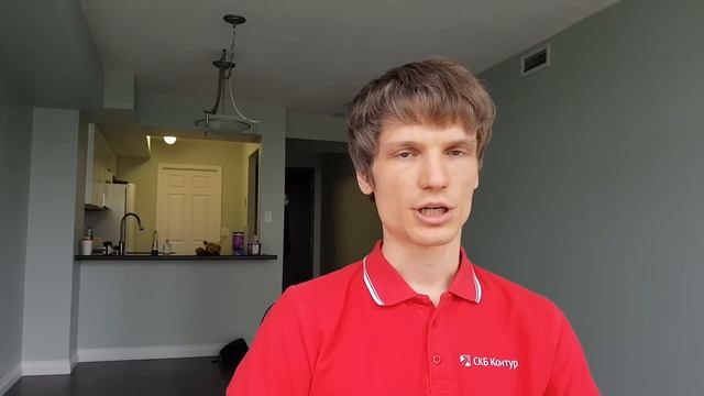 Первый месяц работы в Канаде смотреть онлайн
