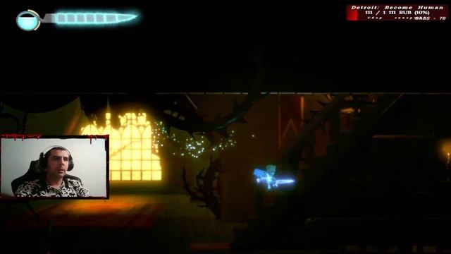 Прохождение The Darkest Tales. #4 ФИНАЛ ИГРЫ смотреть онлайн