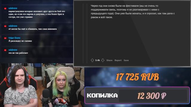 Когда ты понял, что твой друг ОТБИТЫЙ НА ВСЮ ГОЛОВУ? | РЕАКЦИЯ НА Апвоут | смотреть онлайн