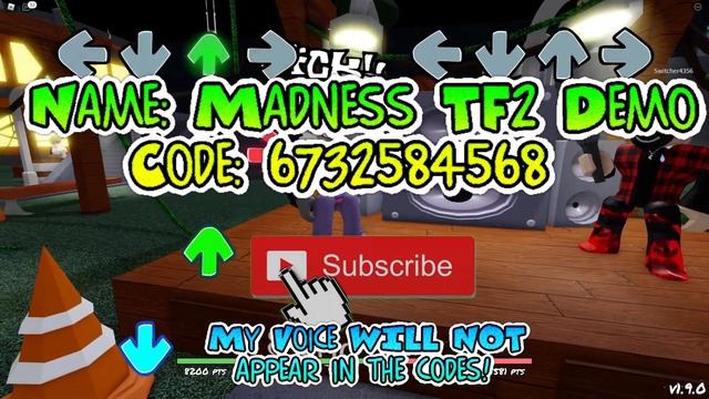 10+ New Modded Friday Night Funkin Music IDs/Codes for Roblox! (4/27) смотреть онлайн