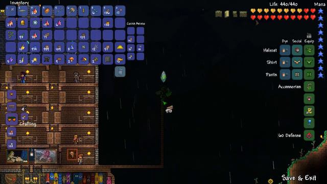 [50] Alsteral Adventure (Terraria 1.2+ W/ GaLm)