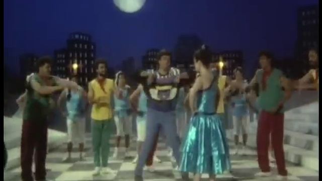 Ganga Jaisa Man Tera Full Song | Jungbaaz | Govinda, Mandakini