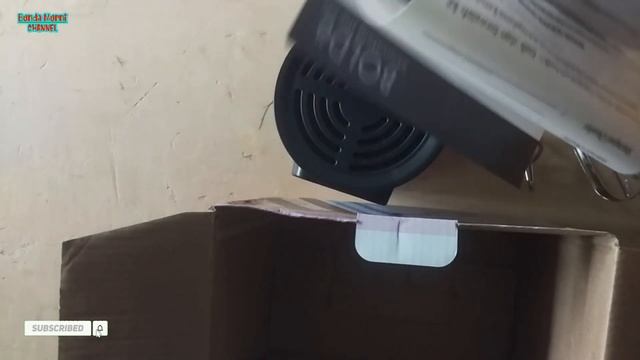 Unboxing Time - Mixer Bolde Super Mix Turbo смотреть онлайн