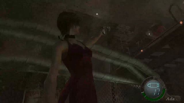 Resident evil 4 (separate ways parte 5 ) xbox one смотреть онлайн