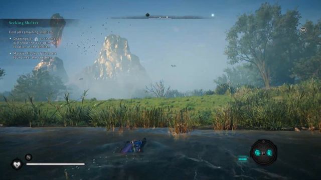 Assassin's Creed Valhalla | Dawn of Ragnarok | Walkthrough Gameplay Part 5 смотреть онлайн