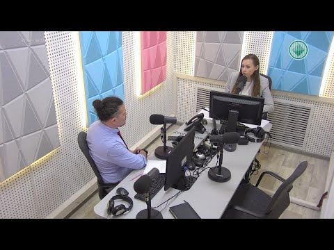 Что нового в работе Объединенного центра обслуживания АЛРОСА. Интервью на радио «Алмазный край»