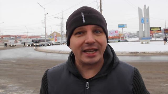 Саратовские дальнобойщики против платы за проезд по федеральным трассам смотреть онлайн