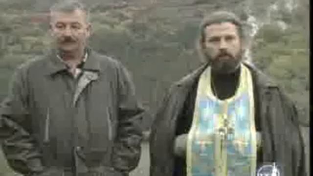 Казаки основывают деревню под Симферополем смотреть онлайн