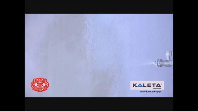 Agregat do szpachli Kaleta 151 смотреть онлайн