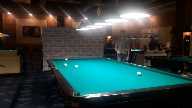 ФИНАЛ. Сюрков Василий - Чеботарёв Василий смотреть онлайн