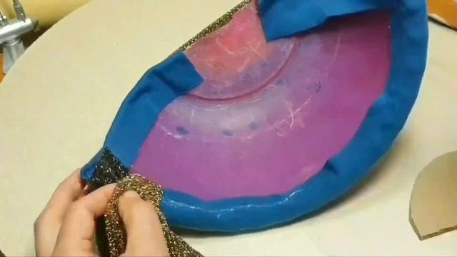 DIY Cachepot | flower pot | кашпо на стену | своими руками | diy | подарки | Подарки своими руками смотреть онлайн