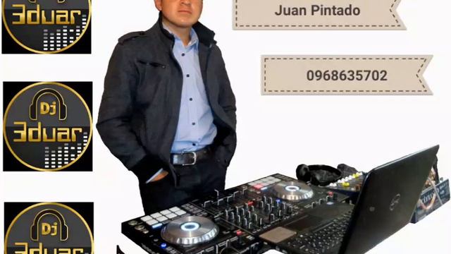 JP - Ángel Guaraca - Angelito Cani - Intro - Juan Pintado-Dj Eduar - 118 Bpm смотреть онлайн