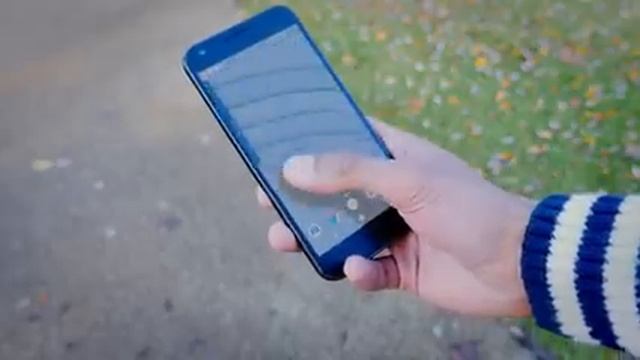 Amazing Holographic Wallpapers for Android! смотреть онлайн