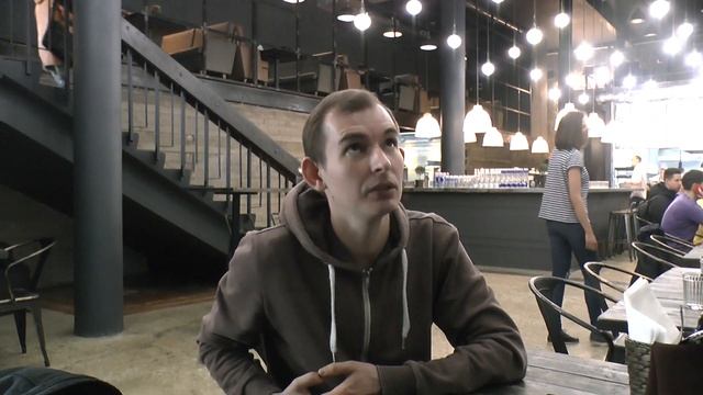 Монтаж трансляционной акустики в спортивном зале Backstage crossfit смотреть онлайн